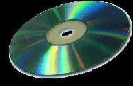 Computer CD Rom
