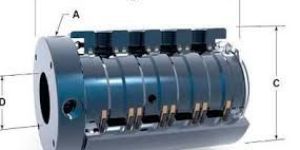 Hydraulic Rotary Union