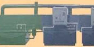 MULTI STAGE PHOSPHATING