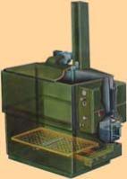Vapour Degreaser (Automatic Dipping)