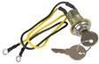 Ignition Key Switch
