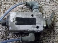 Tractor Electrial Switches