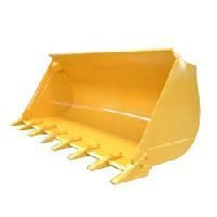 Earthmoving Buckets
