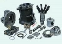 Hitachi Excavator Parts