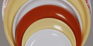 Plastic Dinner Plates