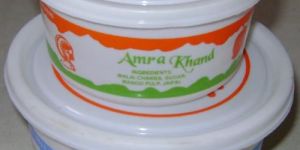 Plastic Food Container