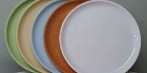 Plastic Catering Plate