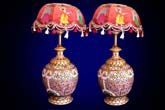 Marble Lamps Gm- 11