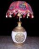 Solid Marble Lamp  Gm- 4