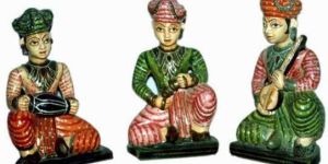 Wooden Showpieces Gh- 1