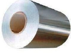 Paper Laminated Label Foil