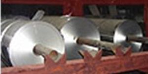 Universal Lacquer Coated Foil