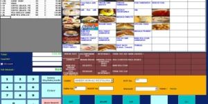 Point Of Sales Software