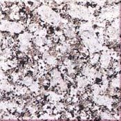 Platinum White Granite