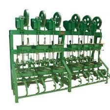 DPC Wire Covering Machine