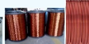 Enamelled Copper Wire