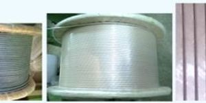 Aluminium Wire