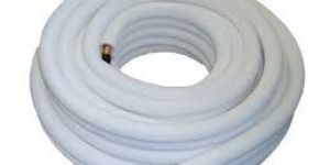 Insulated Copper Coil