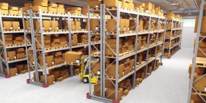 Warehousing Services