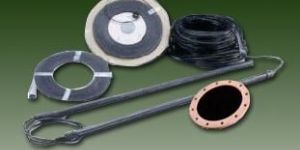 Anodes for Impressed Current Cathodic Protection