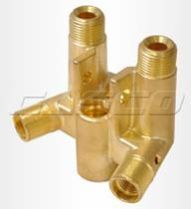 Brass Welding Parts