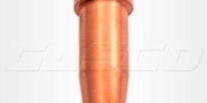 Gas Cutting Nozzles
