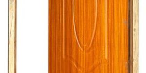 Door Frames Scanting