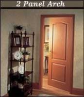 Masonite Moulded Door