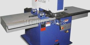 Manual Punching Machine