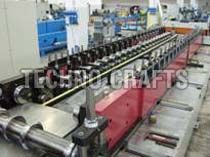 Roll Forming Machine