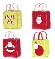 Christmas Bags