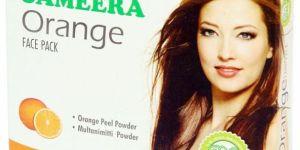 Sameera Orange Face Pack
