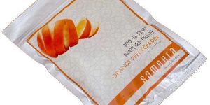 Sameera Orange Peel Powder