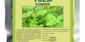 Sameera Tulsi Powder