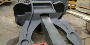 Marine Anchor