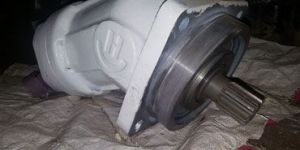 Hydraulic Motor