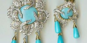 Fashion Necklace Sets