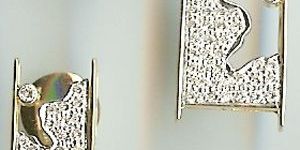 Diamond Pendant Sets