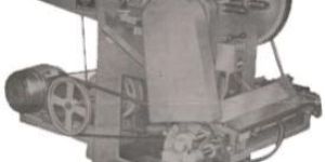 Gem Clip Making Machine