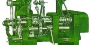 Thread Cutting Machine