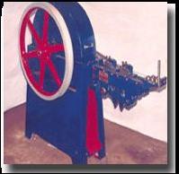 U Nail Making Machine