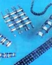 Precision Roller Chains