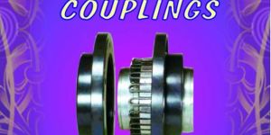 Resilient Couplings