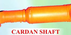 Universal Joint Shaft