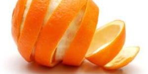 Orange Peel