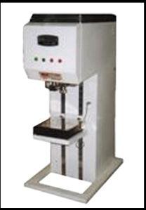 Loadcell Based Filling Machine
