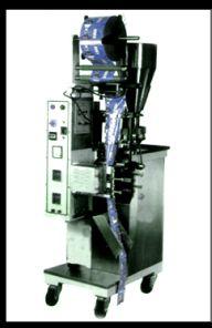 Pouch Packing Machine