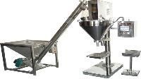 Semi Automatic Filling Machine