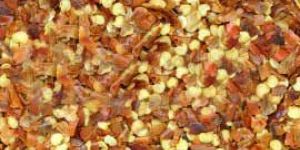 Mixed Dry Fruits