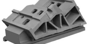 COMPONENTS OF MACHINE TOOLS INDUSTRY